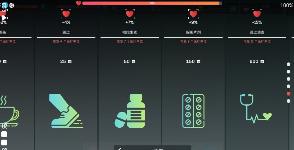 闲置商人大亨截图 闲置商人大亨截图