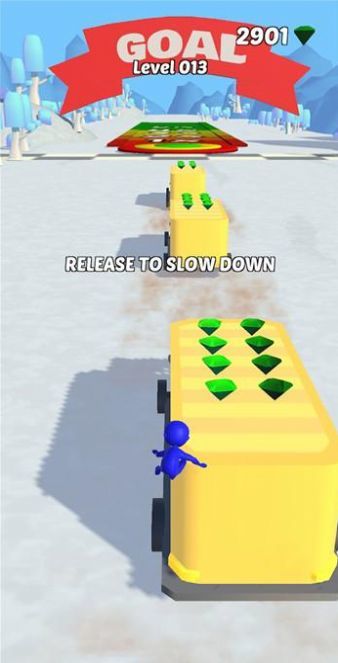 火柴人卡车大跳跃截图 火柴人卡车大跳跃截图