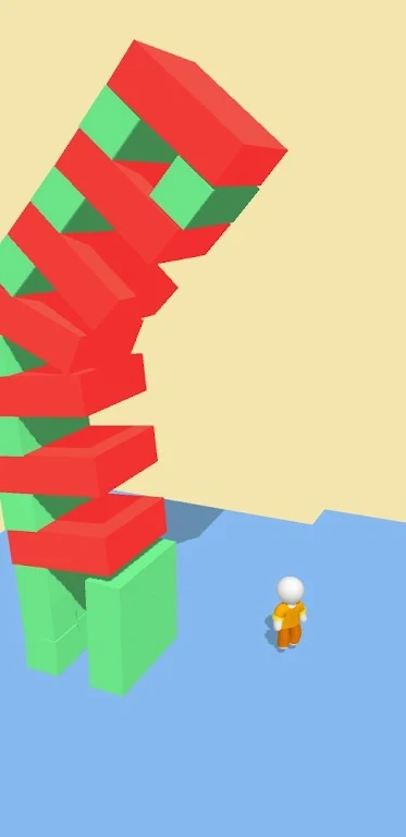 拆毁建筑截图 拆毁建筑截图