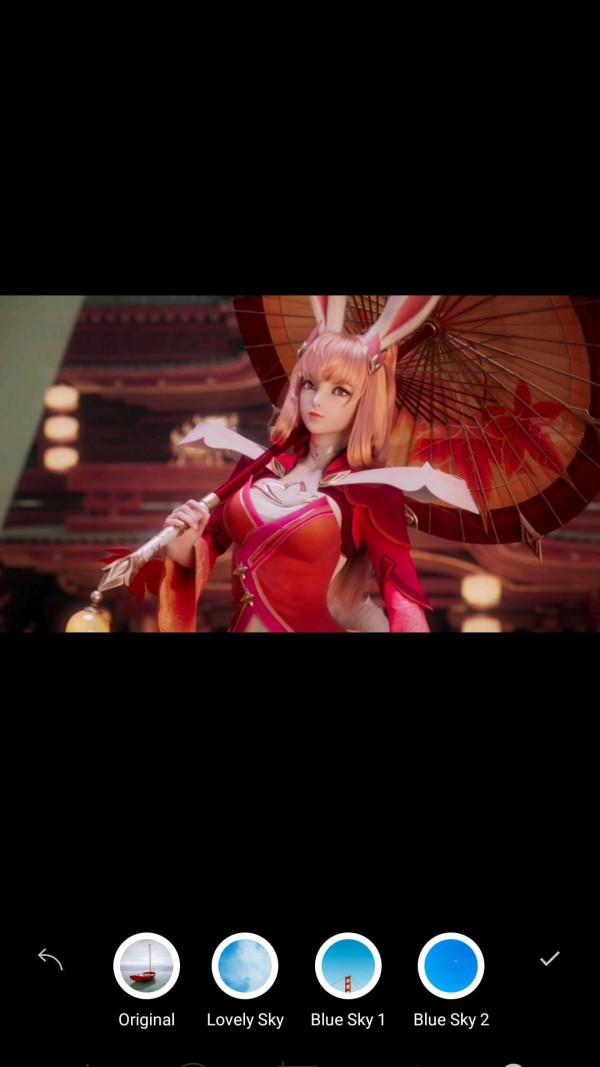 魔鱼相机截图 魔鱼相机截图