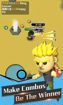 移动射击奔跑截图 移动射击奔跑截图