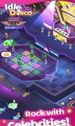 放置迪斯科截图 放置迪斯科截图