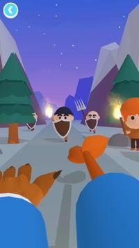 人类猎人截图 人类猎人截图