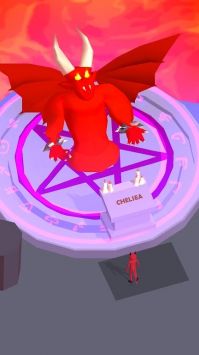 地狱经理截图 地狱经理截图