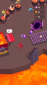 地狱经理截图 地狱经理截图