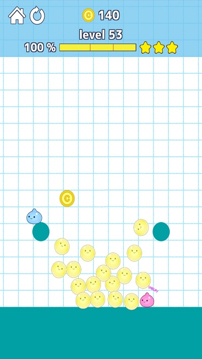 果冻冒险截图 果冻冒险截图