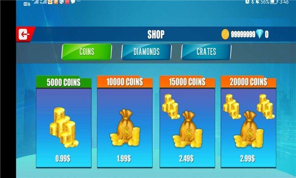 龙机器人方程式赛车截图 龙机器人方程式赛车截图