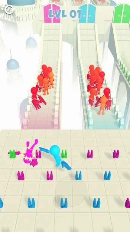 巴掌王国截图 巴掌王国截图