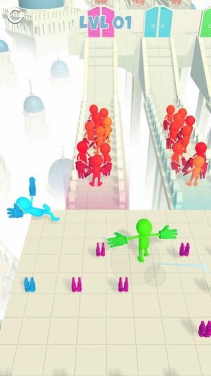 巴掌王国截图 巴掌王国截图