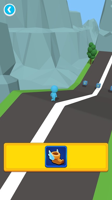 有趣的火箭比赛截图 有趣的火箭比赛截图