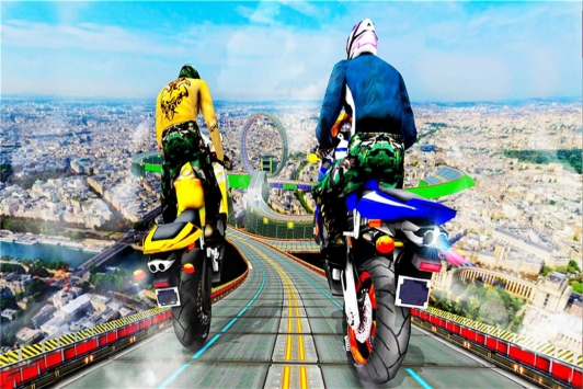 单机狂野飞车截图 单机狂野飞车截图