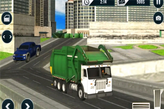 急速飞车终极狂飙截图