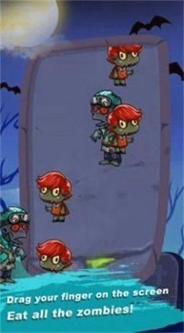 进化僵尸乐园截图 进化僵尸乐园截图