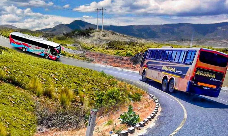 手动挡巴士模拟器截图 手动挡巴士模拟器截图