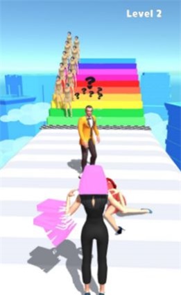 防绿茶跑截图 防绿茶跑截图