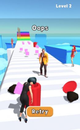 防绿茶跑截图 防绿茶跑截图