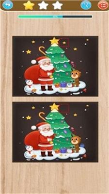 找茬眼神考验截图 找茬眼神考验截图