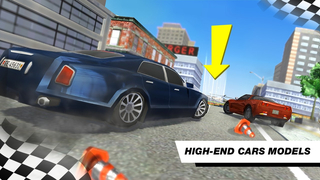 驾驶及停车大师截图 驾驶及停车大师截图