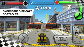 驾驶及停车大师截图 驾驶及停车大师截图