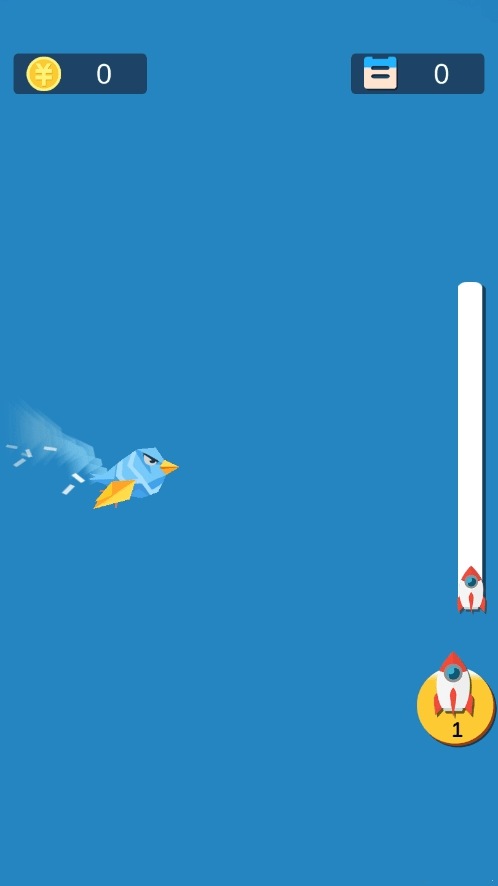 疯狂小鸟截图 疯狂小鸟截图