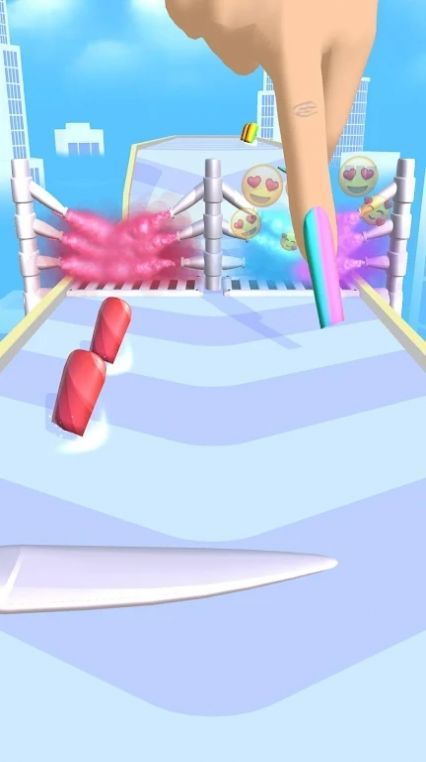 美丽之手截图 美丽之手截图