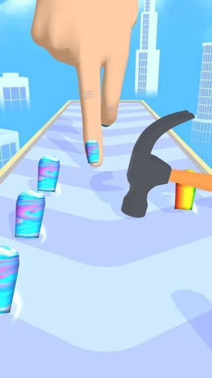 美丽之手截图 美丽之手截图