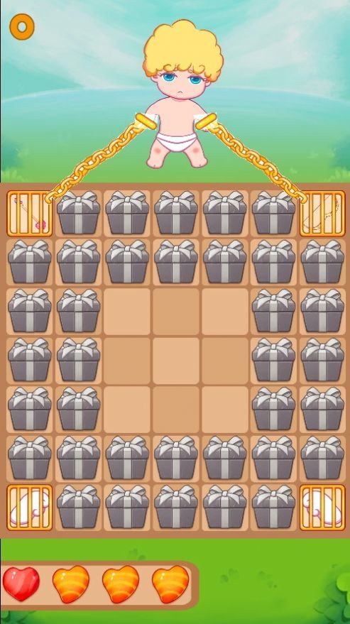 解救丘比特截图