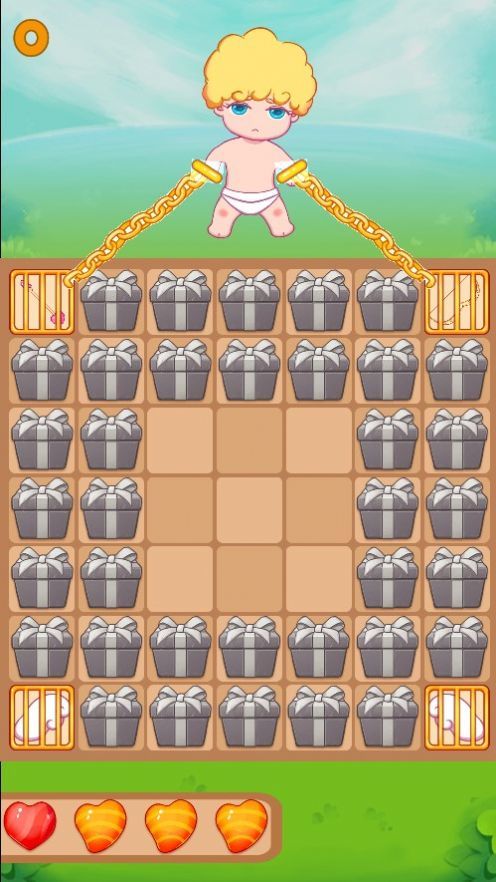 解救丘比特截图