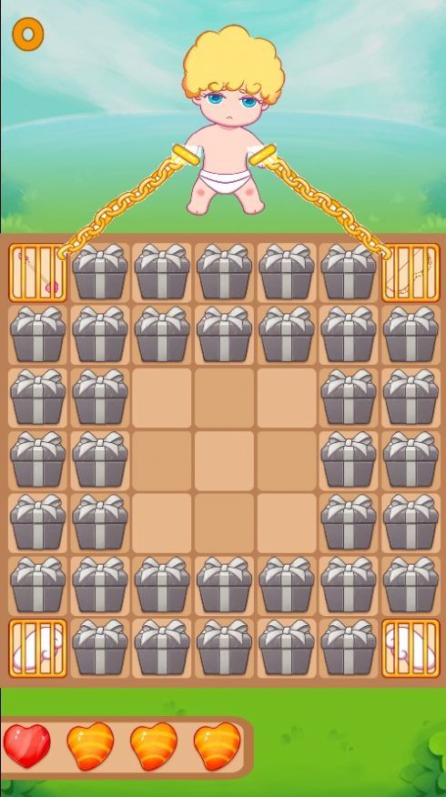 解救丘比特截图