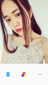 P图酱特效相机截图 P图酱特效相机截图