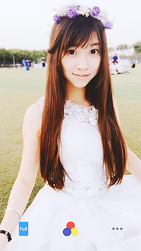 P图酱特效相机截图 P图酱特效相机截图