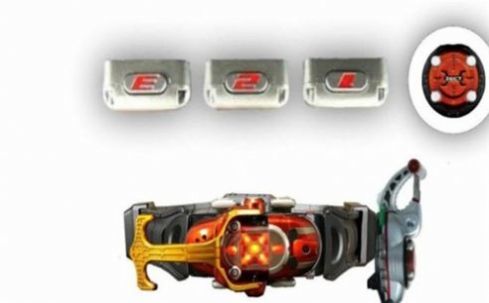 假面骑士超越甲斗截图 假面骑士超越甲斗截图