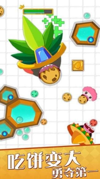 暴揍萌兽截图 暴揍萌兽截图