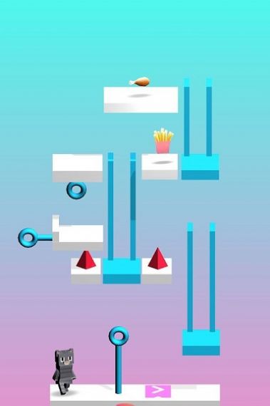 拉针救动物截图