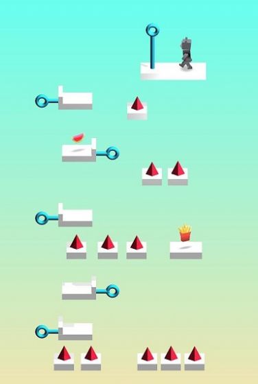 拉针救动物截图