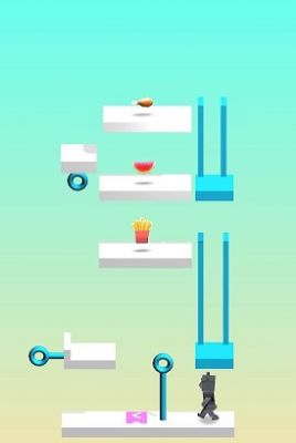 拉针救动物截图