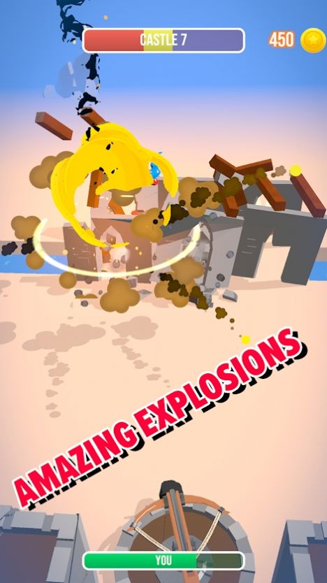 城堡围城者截图 城堡围城者截图