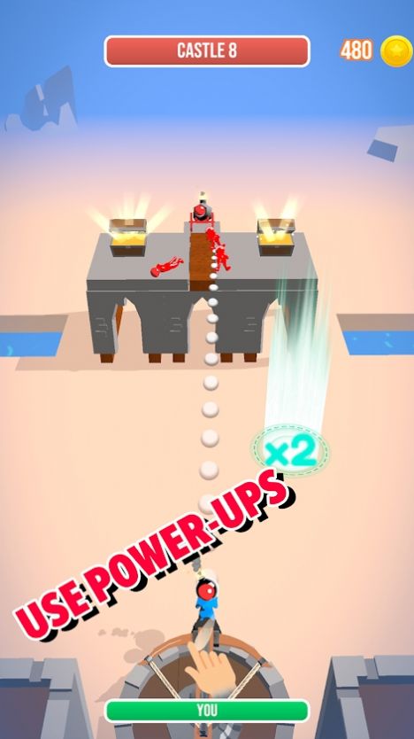 城堡围城者截图 城堡围城者截图