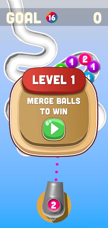 2048泡泡爆裂截图 2048泡泡爆裂截图