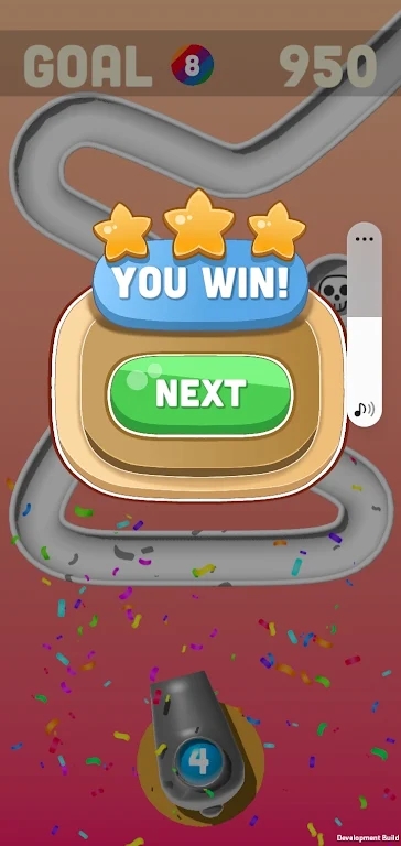 2048泡泡爆裂截图 2048泡泡爆裂截图