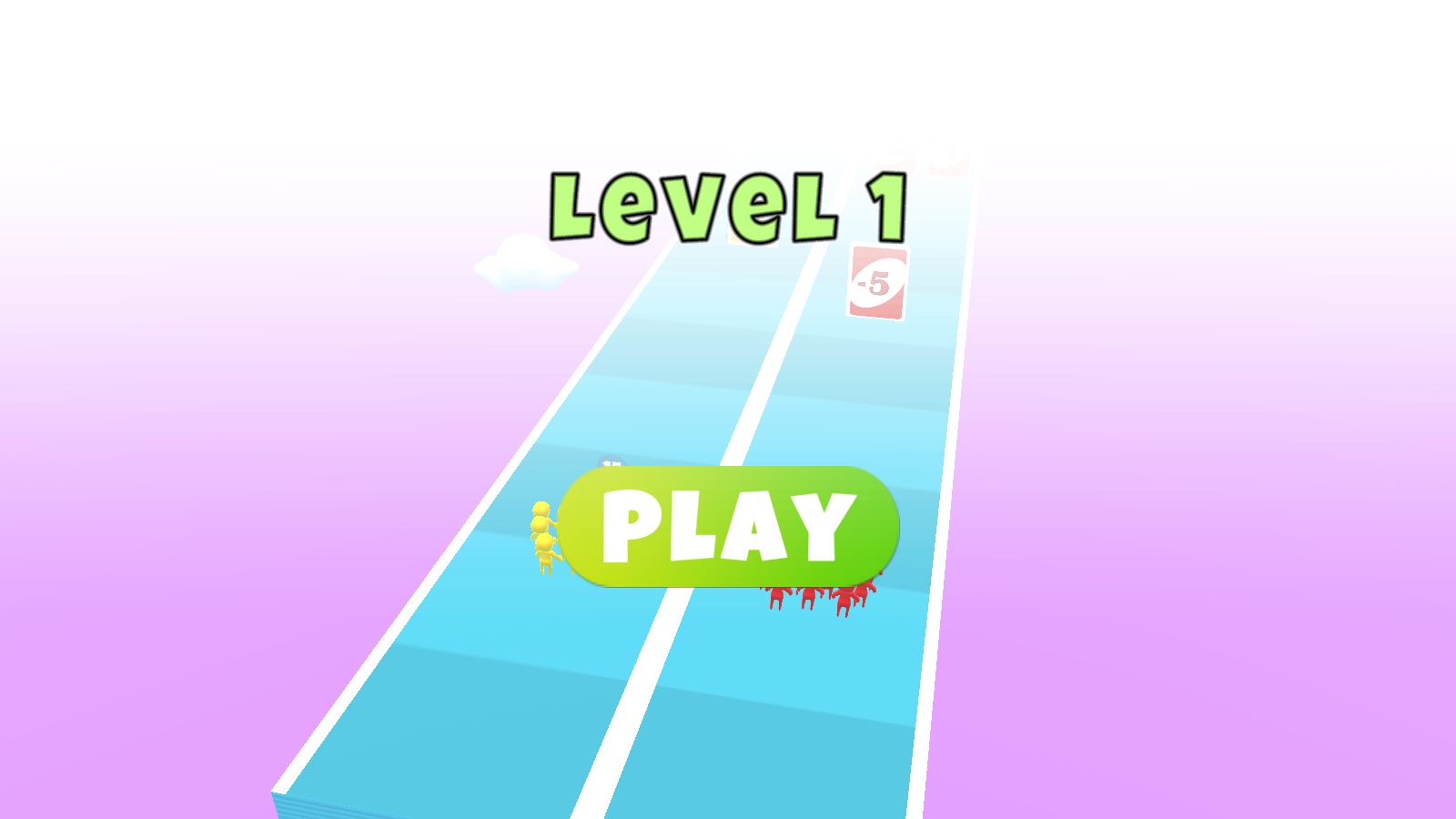 一次赛跑截图 一次赛跑截图