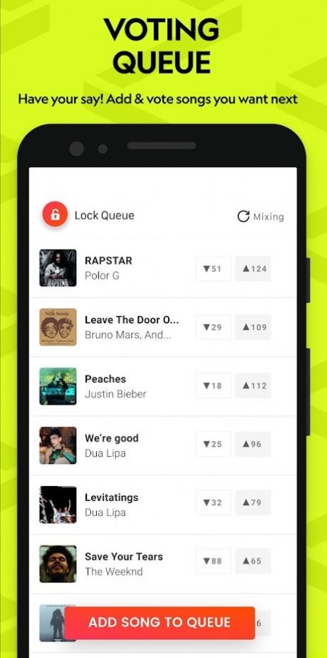 vertigo音乐截图 vertigo音乐截图