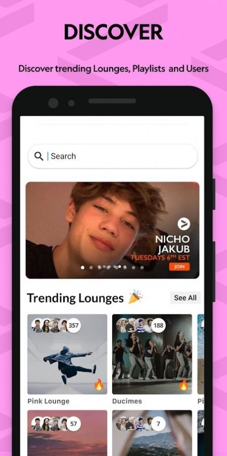 vertigo音乐截图 vertigo音乐截图