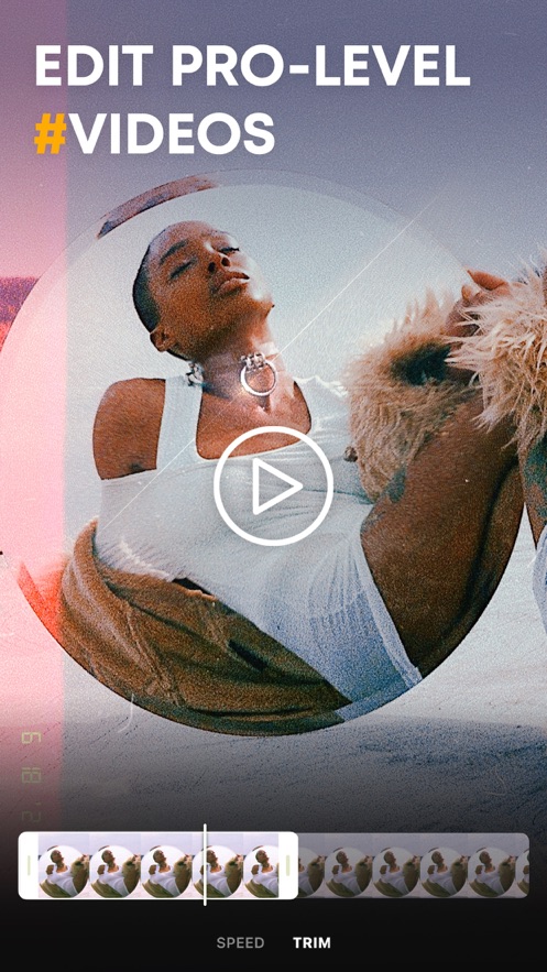 PREQUEL截图 PREQUEL截图