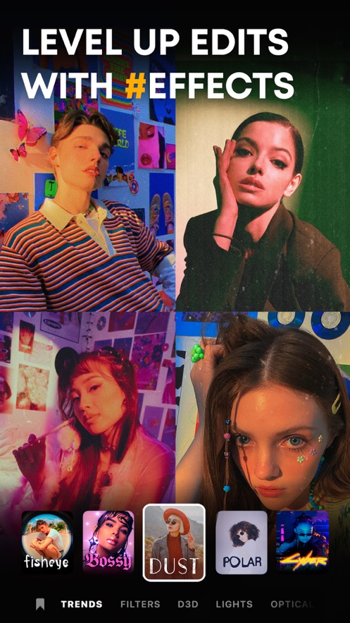 PREQUEL截图 PREQUEL截图