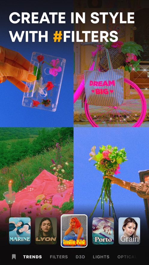 PREQUEL截图 PREQUEL截图