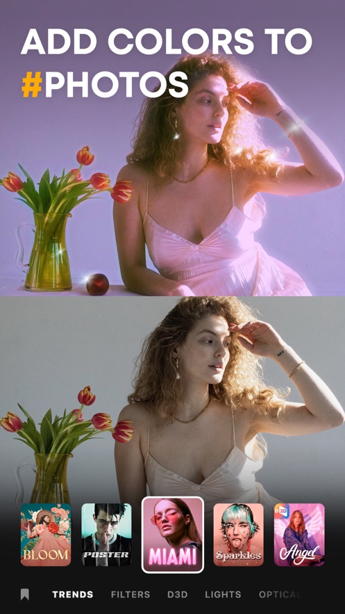 PREQUEL截图 PREQUEL截图