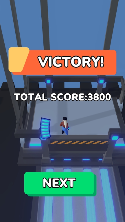 心理大师英雄截图