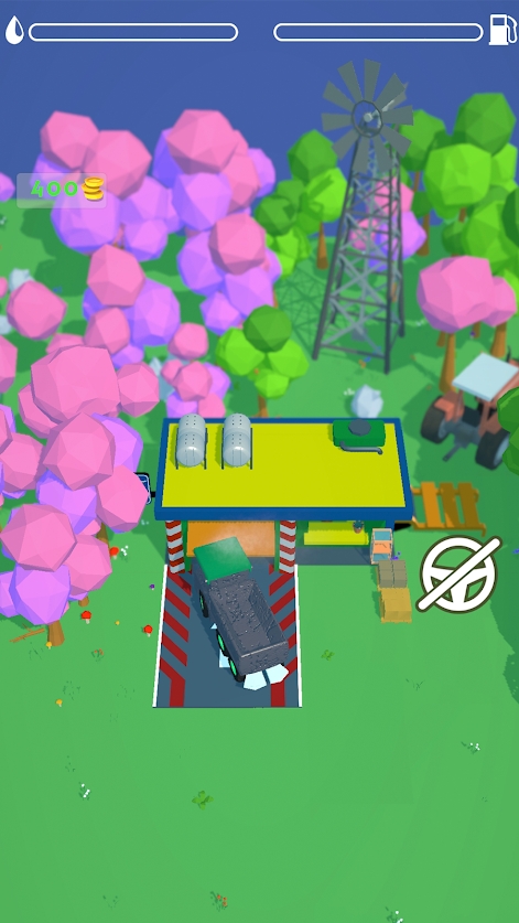 丰收玩具农场截图 丰收玩具农场截图