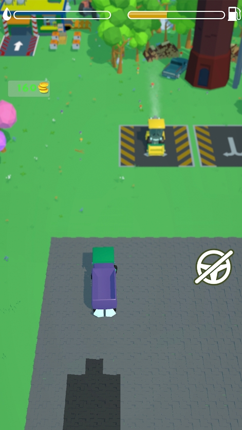 丰收玩具农场截图 丰收玩具农场截图